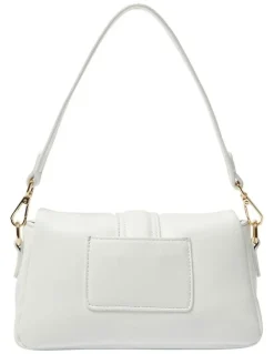 Ravella Susan Bag in White