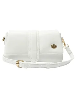 Ravella Susan Bag in White