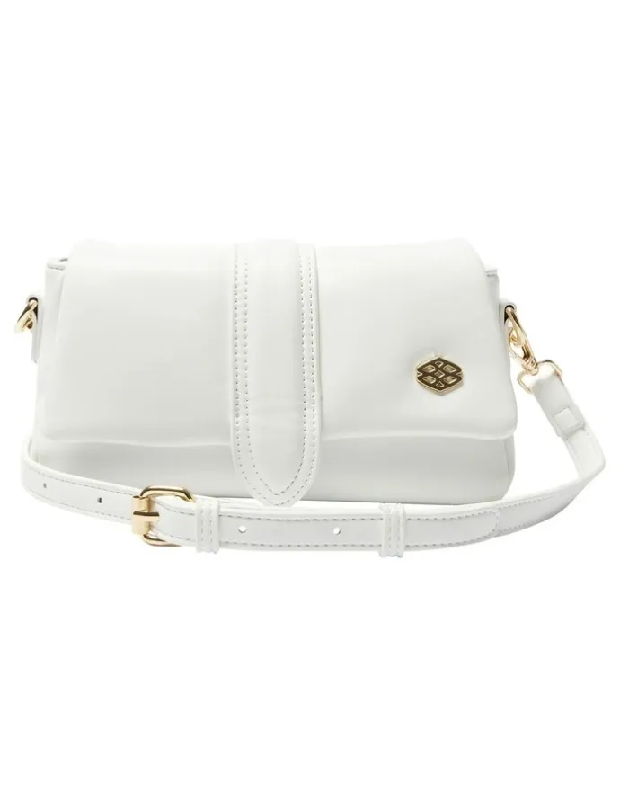 Ravella Susan Bag in White