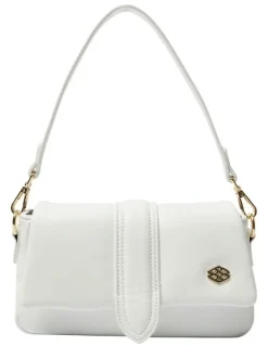 Ravella Susan Bag in White