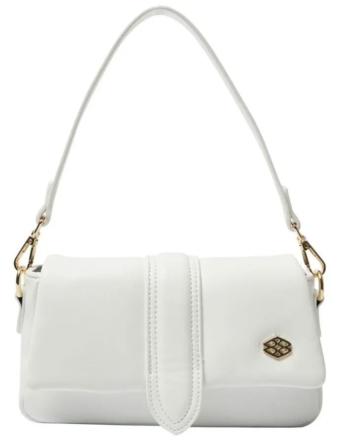 Ravella Susan Bag in White