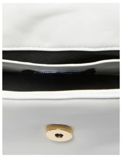 Ravella Susan Bag in White
