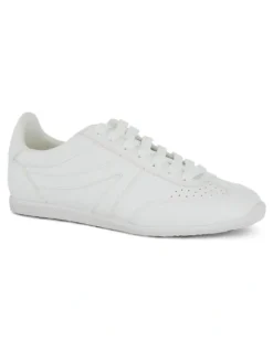 Ravella Timeout Sneakers in White