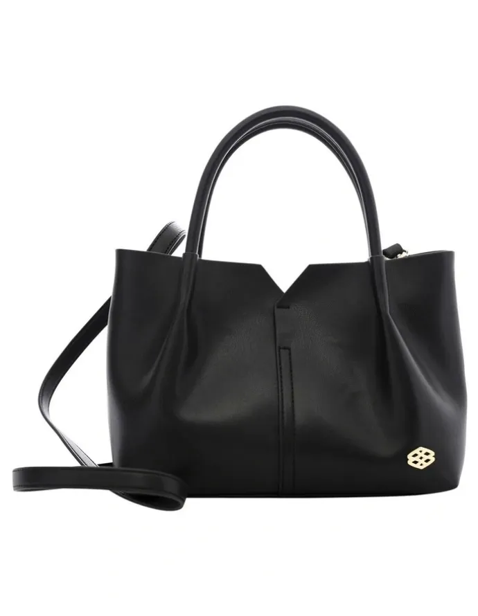 Ravella Venus Crossbody Bag in Black