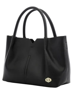 Ravella Venus Crossbody Bag in Black