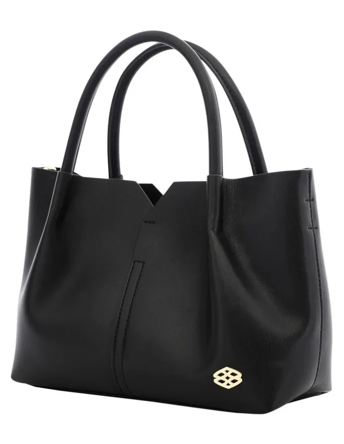 Ravella Venus Crossbody Bag in Black