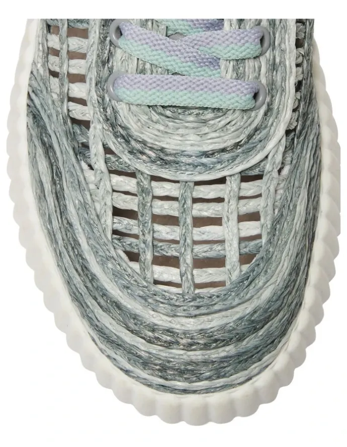 Ravella Vicinity Sneakers in Grey Multi