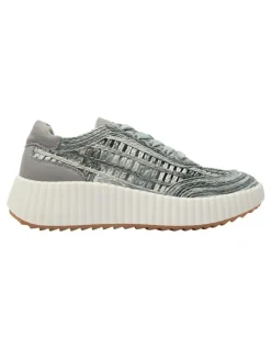 Ravella Vicinity Sneakers in Grey Multi