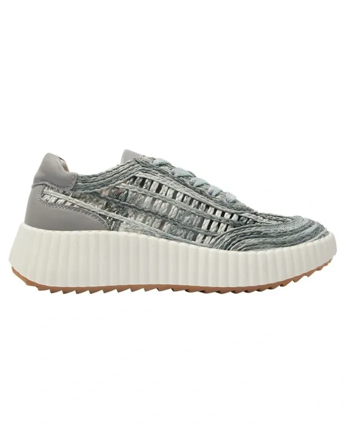 Ravella Vicinity Sneakers in Grey Multi