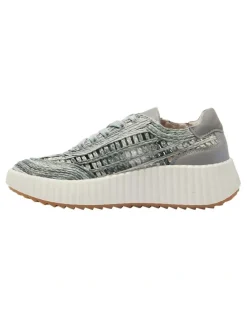 Ravella Vicinity Sneakers in Grey Multi