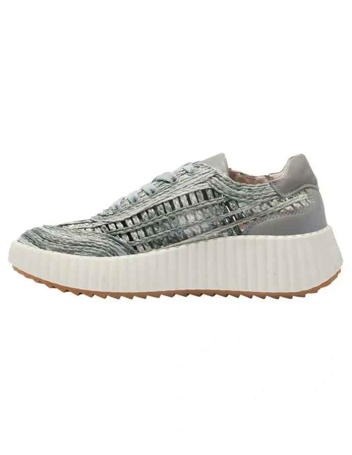 Ravella Vicinity Sneakers in Grey Multi