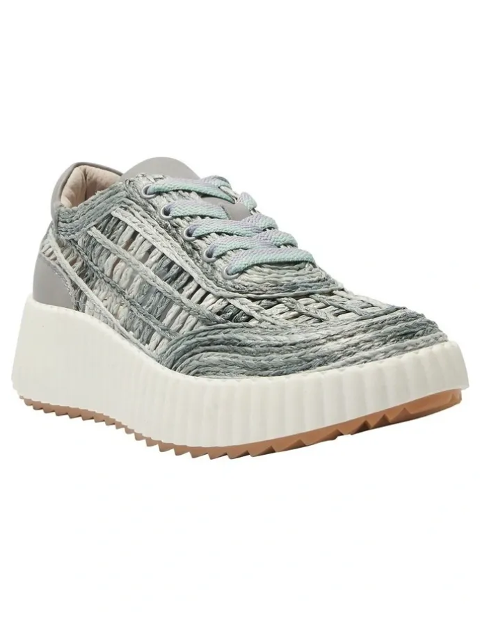 Ravella Vicinity Sneakers in Grey Multi