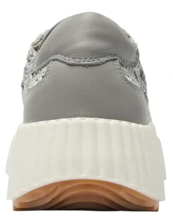 Ravella Vicinity Sneakers in Grey Multi