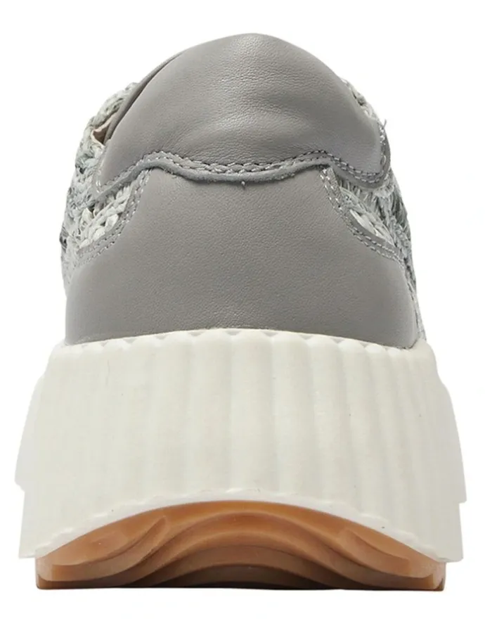 Ravella Vicinity Sneakers in Grey Multi