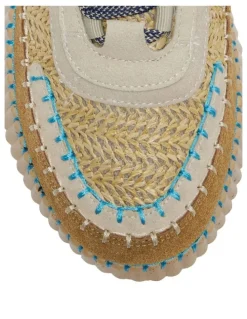 Ravella Vivid Sneakers in Multi