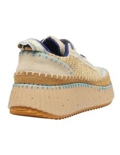 Ravella Vivid Sneakers in Multi