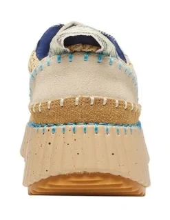 Ravella Vivid Sneakers in Multi