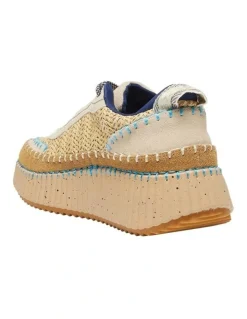 Ravella Vivid Sneakers in Multi