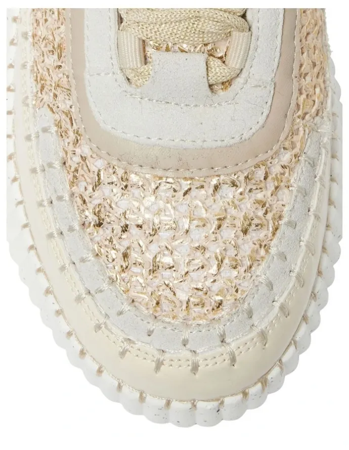Ravella Vivid Sneakers in Multi
