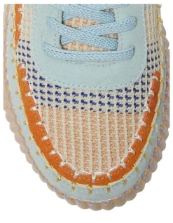 Ravella Vivid Sneakers in Multi
