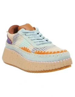 Ravella Vivid Sneakers in Multi