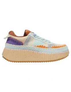 Ravella Vivid Sneakers in Multi