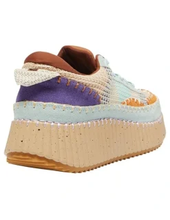 Ravella Vivid Sneakers in Multi