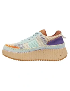 Ravella Vivid Sneakers in Multi