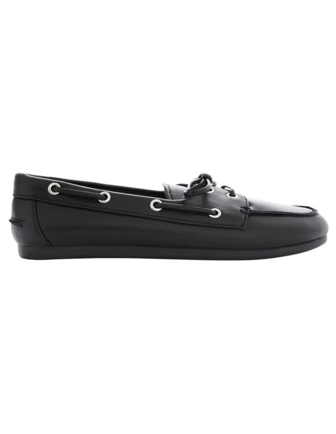 Ravella Watson Loafers in Black