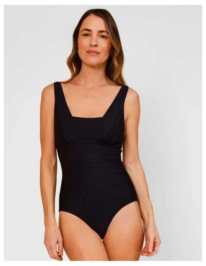 Regatta Belinda Swimsuit in Black