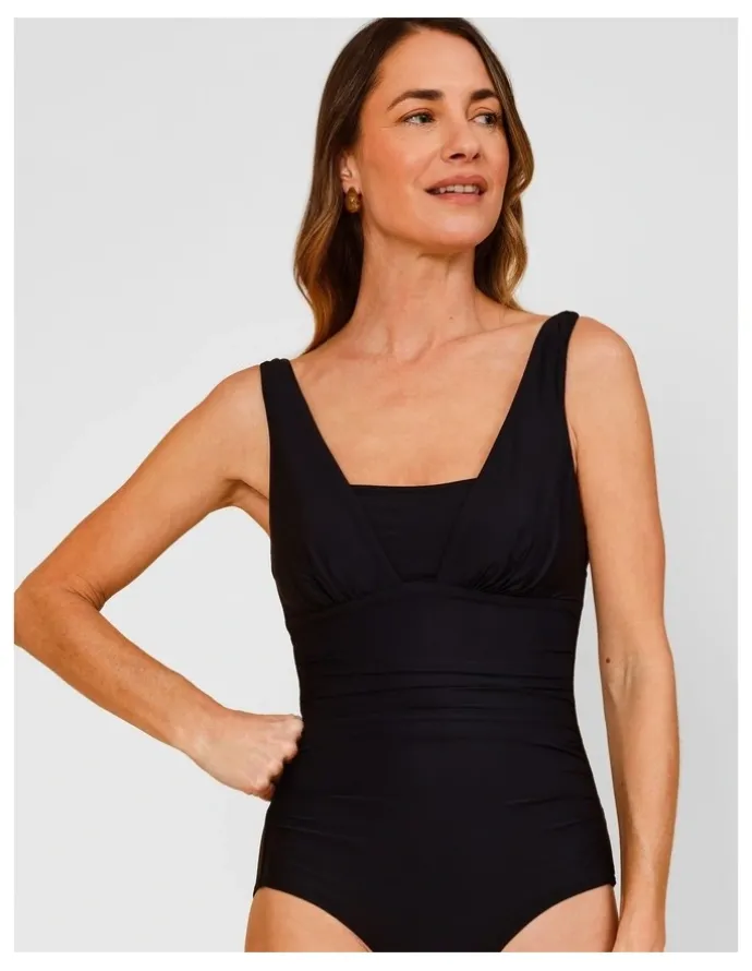 Regatta Belinda Swimsuit in Black