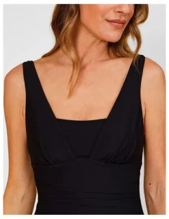 Regatta Belinda Swimsuit in Black
