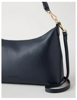 Regatta Blairgowrie Shoulder Bag in Navy