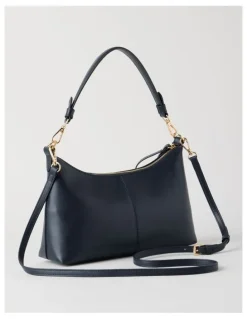 Regatta Blairgowrie Shoulder Bag in Navy