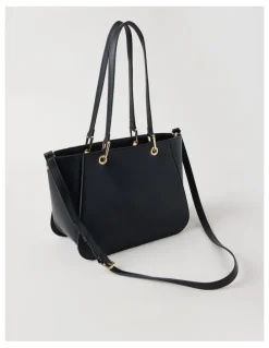 Regatta Brighton Tote Bag in Black