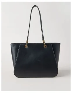 Regatta Brighton Tote Bag in Black