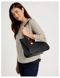 Regatta Brighton Tote Bag in Black