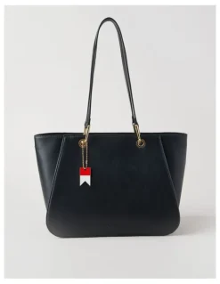 Regatta Brighton Tote Bag in Black
