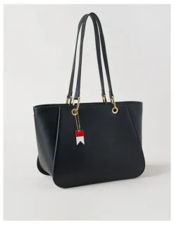 Regatta Brighton Tote Bag in Black