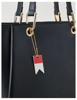 Regatta Brighton Tote Bag in Black