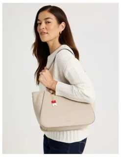 Regatta Brighton Tote Bag in Stone