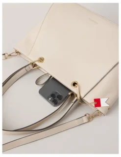Regatta Brighton Tote Bag in Stone