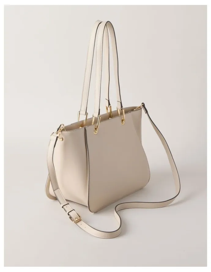 Regatta Brighton Tote Bag in Stone
