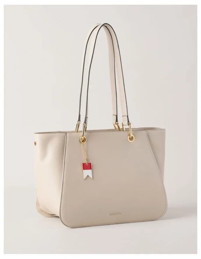 Regatta Brighton Tote Bag in Stone