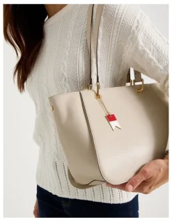 Regatta Brighton Tote Bag in Stone