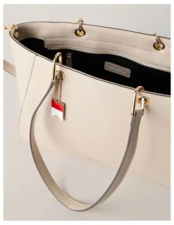 Regatta Brighton Tote Bag in Stone