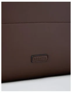 Regatta Donna Tote Bag in Brown