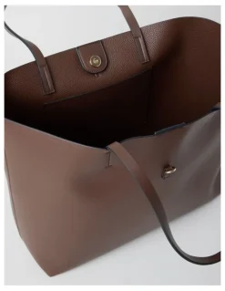 Regatta Donna Tote Bag in Brown