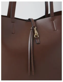 Regatta Donna Tote Bag in Brown