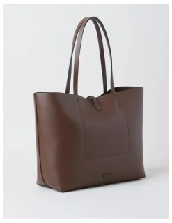 Regatta Donna Tote Bag in Brown